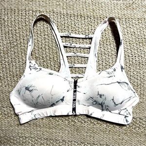 PINK‎ VICTORIA'S SECRET | Ultimate Sports Bra PushUp| SizeM | 0067